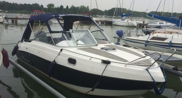 Oceanmaster 60 DC