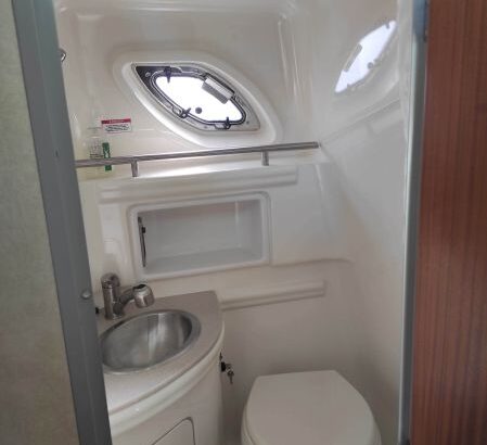 Sea Ray 305