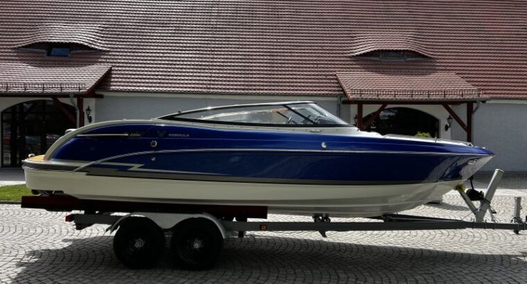 Formula 240 BR