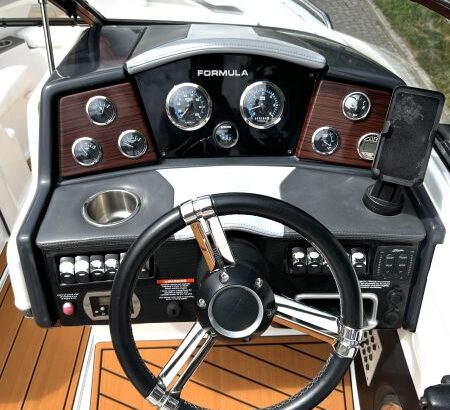Formula 240 BR