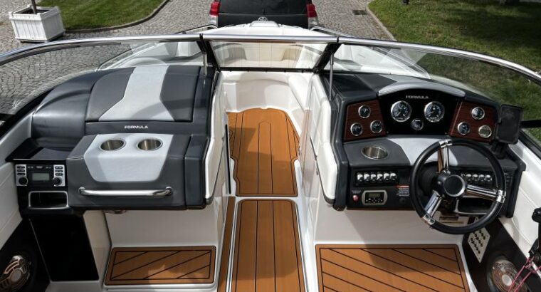 Formula 240 BR